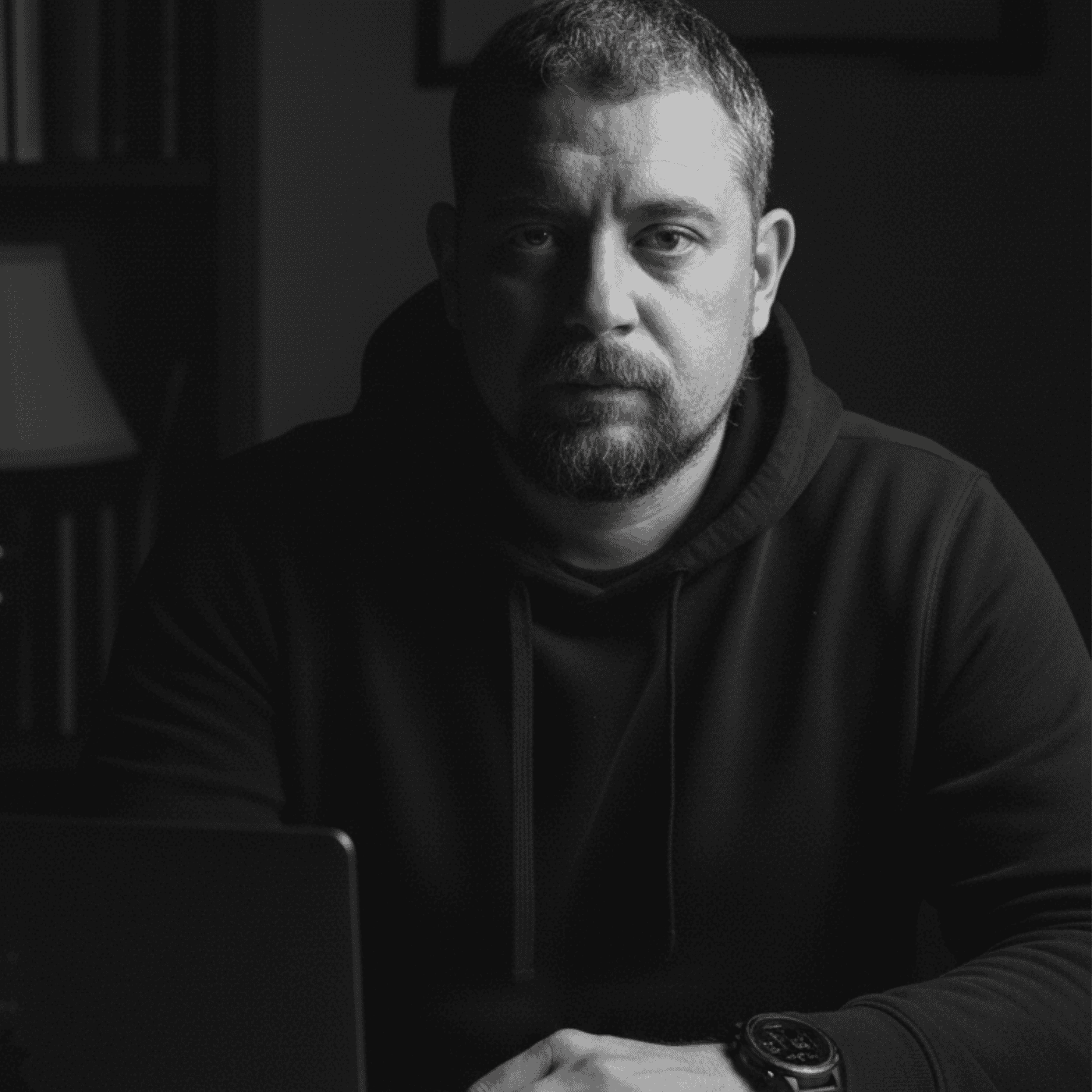 Marcel – Dein Ansprechpartner bei GREATIK