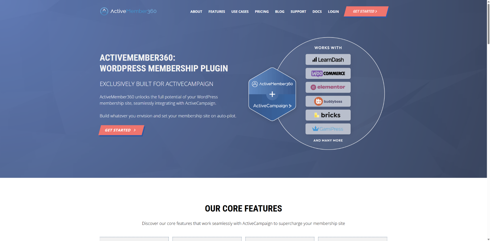 ActiveMember360