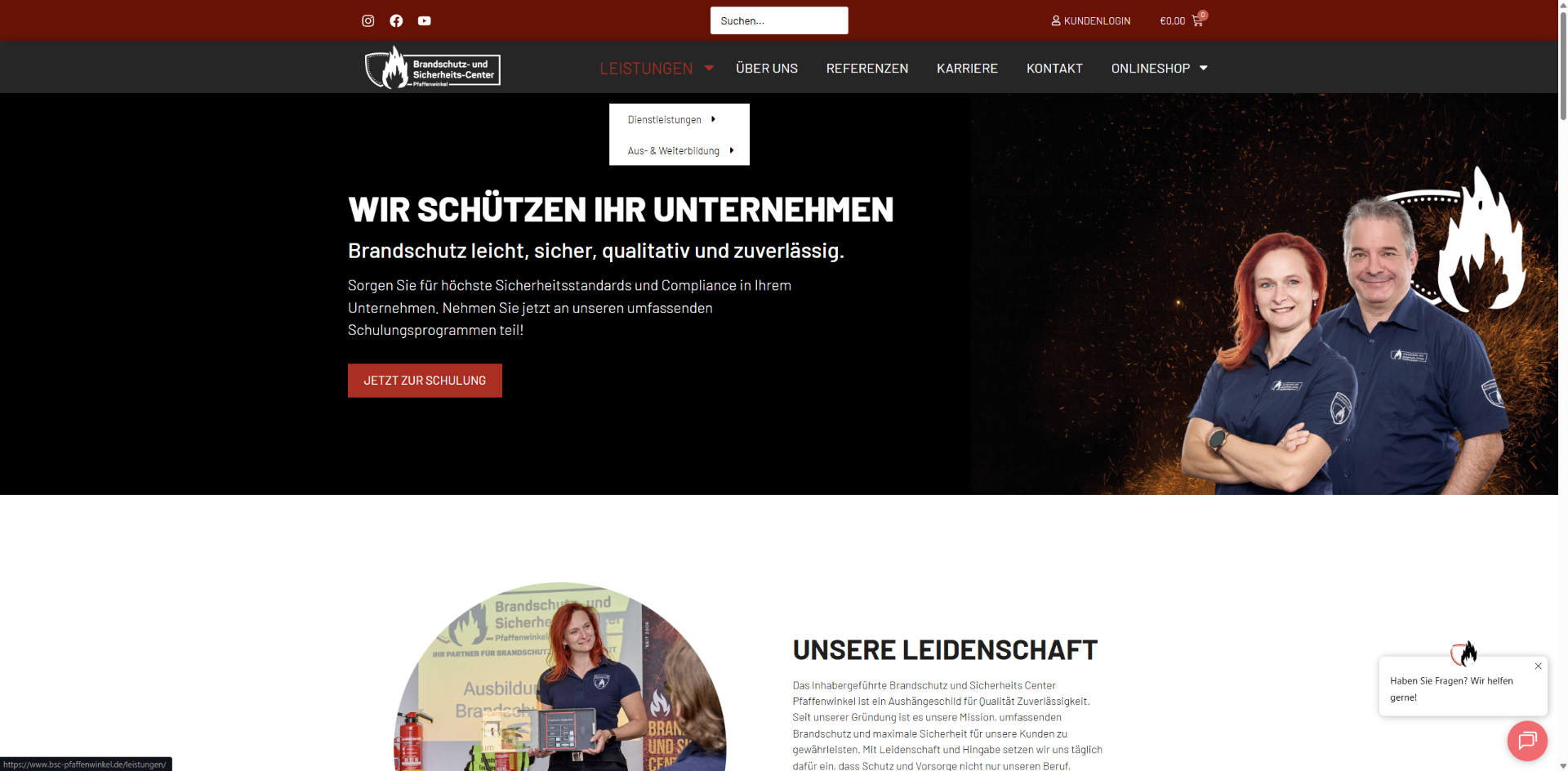 BSC Pfaffenwinkel