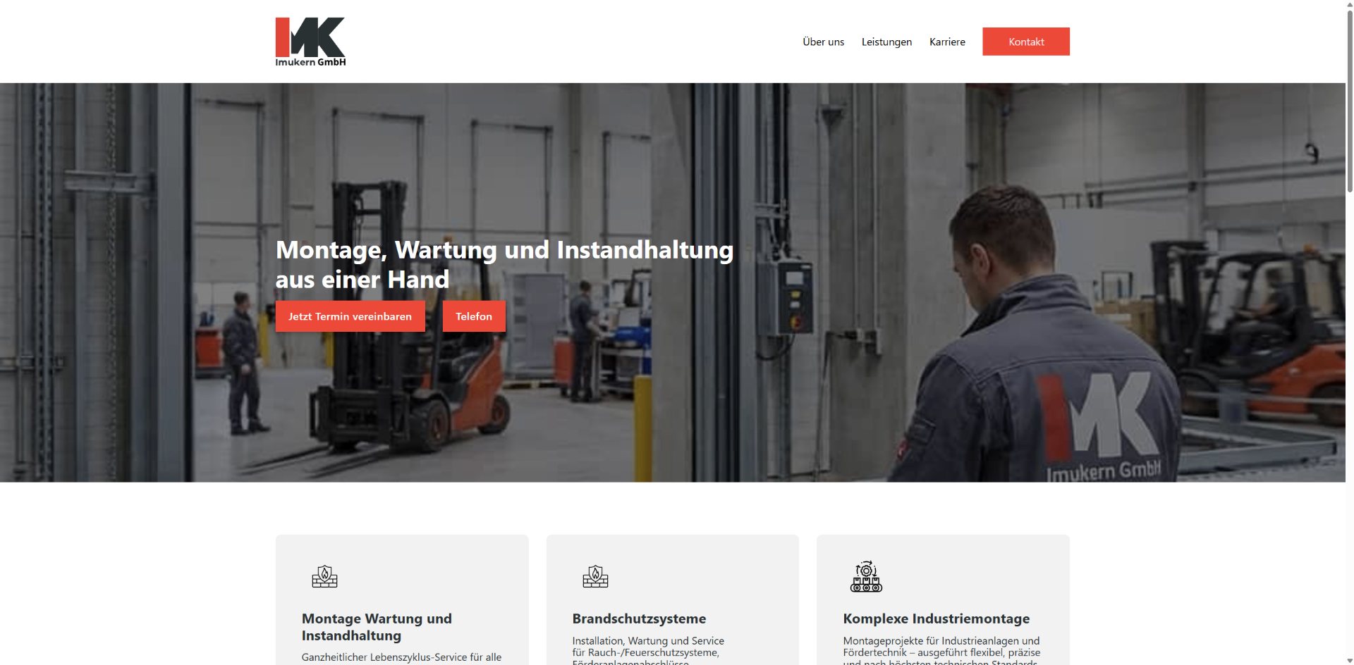 Imukern GmbH