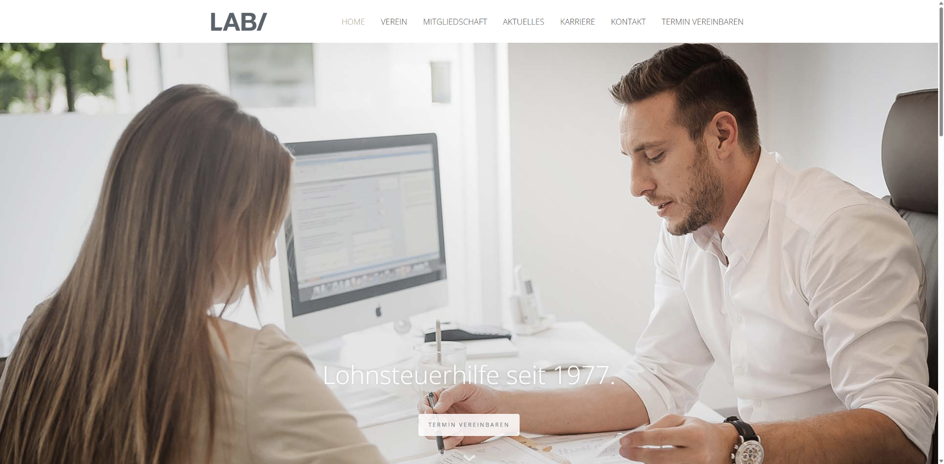 LAB Berlin